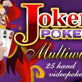 Enjoy 25H Joker Poker (Espresso) by Espresso Games – logo hosted on roostinocasinoo.com