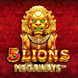 5 Lions Megaways online slot from Pragmatic Play – play at roostinocasinoo.com