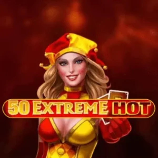 Play 50 Extreme Hot slot by Eurocoin Interactive on roostinocasinoo.com