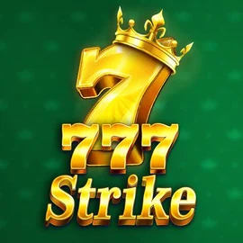 Play 777 Strike slot by Red Tiger Gaming on roostinocasinoo.com