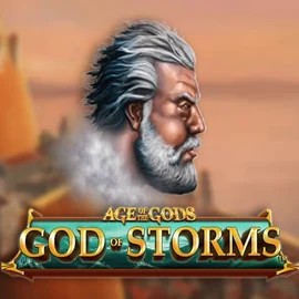 Play Age Of The Gods: God of Storms slot by Playtech on roostinocasinoo.com