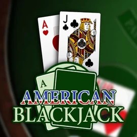 Enjoy American Blackjack by Habanero – logo hosted on roostinocasinoo.com
