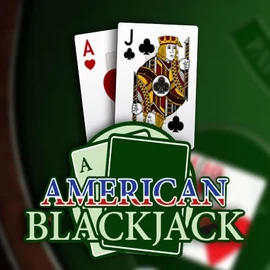 Play American Blackjack slot by Habanero on roostinocasinoo.com