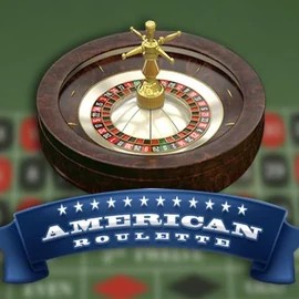 American Roulette (BGaming) logo by BGAMING at Roostino Casino