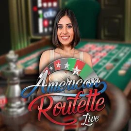 Play American Roulette (Evolution) slot by Evolution on roostinocasinoo.com