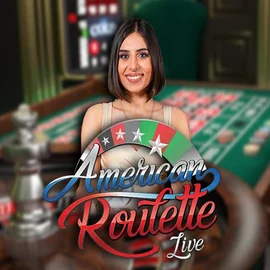 American Roulette (Evolution) – slot by Evolution, featured at roostinocasinoo.com