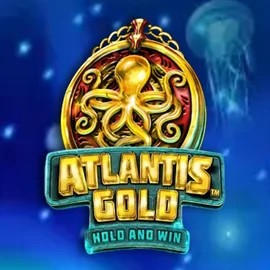 Try Atlantis Gold slot by SYNOT Games on roostinocasinoo.com – logo image