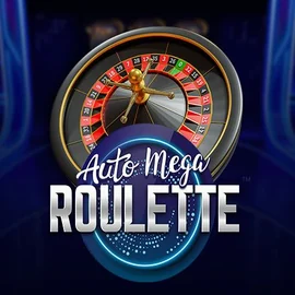 Try Auto Mega Roulette slot by Pragmatic Play on roostinocasinoo.com – logo image