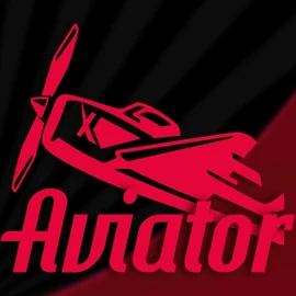 Aviator slot icon by Spribe, available at Roostino Casino