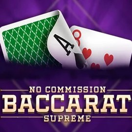 Baccarat Supreme online slot from OneTouch Games – play at roostinocasinoo.com