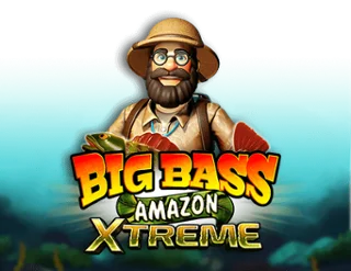 Big Bass Amazon Extreme Slot