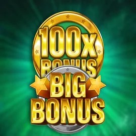 Big Bonus – slot by Inspired Gaming, featured at roostinocasinoo.com