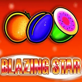 Blazing Star online slot from Merkur Gaming – play at roostinocasinoo.com