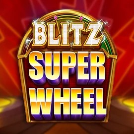 Play the Blitz Super Wheel slot by Pragmatic Play on Roostino Casino