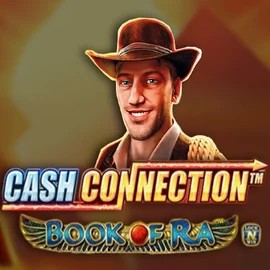 Cash Connection Book Of Ra online slot from Novomatic – play at roostinocasinoo.com