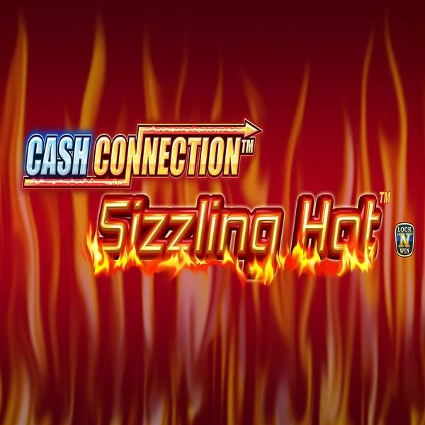 Cash Connection Sizzling hot – slot by Novomatic, featured at roostinocasinoo.com