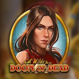 Play Cat Wilde and the Doom of Dead slot by Play'n GO on roostinocasinoo.com