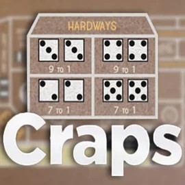 Craps (Nucleus Gaming) online slot from Nucleus Gaming – play at roostinocasinoo.com