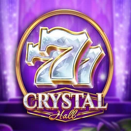 Play the Crystal Hall slot by Play'n GO on Roostino Casino