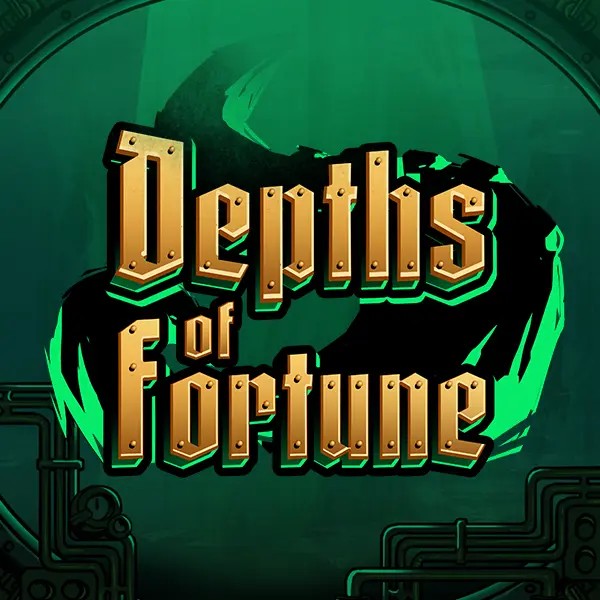 Play the Depths of Fortune slot by AvatarUX Studios on Roostino Casino