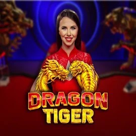 Dragon Tiger (Live) online slot from Pragmatic Play – play at roostinocasinoo.com