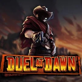 game logo by Hacksaw Gaming on roostinocasinoo.com