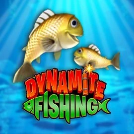 Play the Dynamite Fishing slot by Inspired Gaming on Roostino Casino