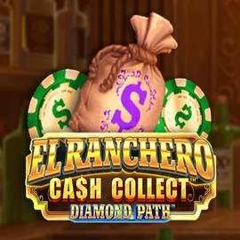 Play the El Ranchero Cash Collect Diamond Path slot by Origins on Roostino Casino