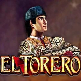 Official Slots logo: El Torero by RTG (Reel Time Gaming) at Roostino Casino