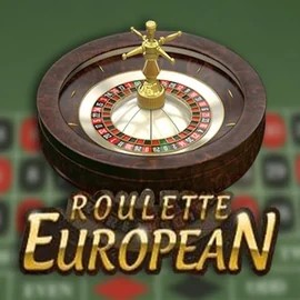 Try European Roulette (BGaming) slot by BGAMING on roostinocasinoo.com – logo image