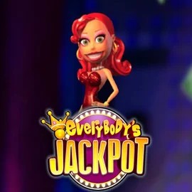 Play Everybody's Jackpots slot by Playtech on roostinocasinoo.com
