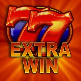 Extra Win game by Swintt – logo hosted on Roostino Casino