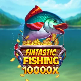 Play Fintastic Fishing slot by Foxium on roostinocasinoo.com
