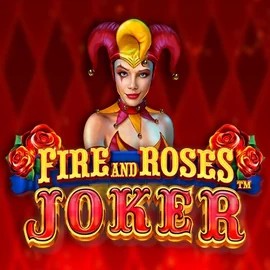 Play the Fire and Roses Joker slot by Triple Edge Studios on Roostino Casino