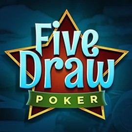 Try Five Draw Poker MH (Nucleus) slot by Nucleus Gaming on roostinocasinoo.com – logo image