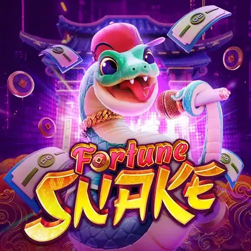 Fortune Snake logo – Slots by Endorphina at Roostino Casino