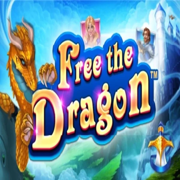 Enjoy Free the Dragon by Playtech – logo hosted on roostinocasinoo.com