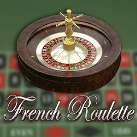 Table Games logo of French Roulette (BGaming) from BGAMING at Roostino Casino
