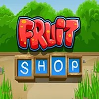 Fruit Shop logo by NetEnt Roostino Casino