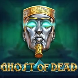 Ghost of Dead logo by Play'n GO at Roostino Casino