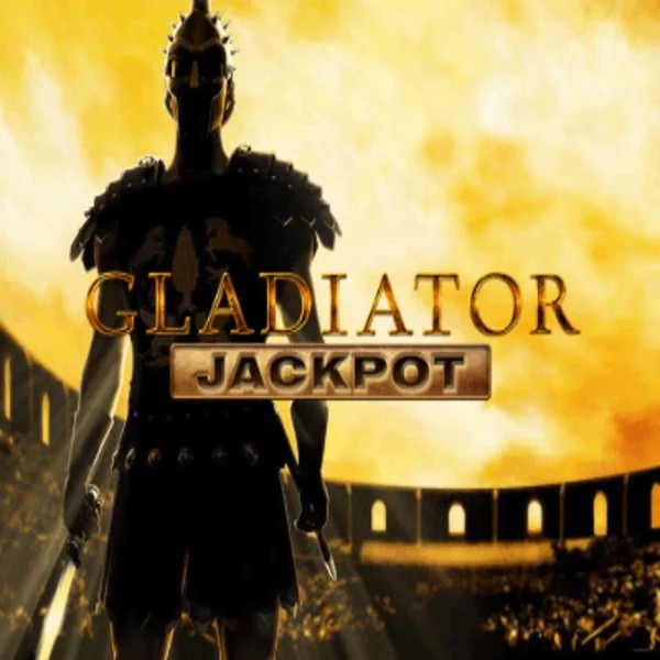 Play Gladiator Jackpot slot by Playtech on roostinocasinoo.com