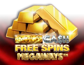 Gold Cash Free Spins slot