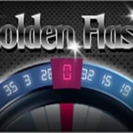 Play Golden Flash slot by WorldMatch on roostinocasinoo.com