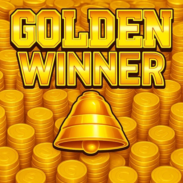 Golden Winner online slot from Inspired Gaming – play at roostinocasinoo.com