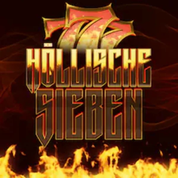 Play the Hollische Sieben slot by Hölle Games on Roostino Casino