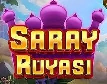Saray Ruyasi logo by Pragmatic Play at Roostino Casino