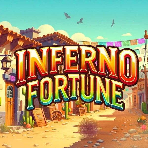 Play Inferno Fortune slot by Atomic Slot Lab on roostinocasinoo.com