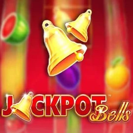 Jackpot Bells casino game by Playtech – featured logo at Roostino Casino