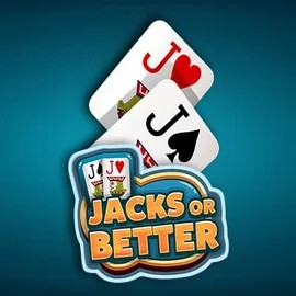 Jacks or Better (Red Rake Gaming) slot visual from Red Rake Gaming available on roostinocasinoo.com