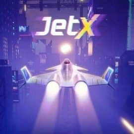 Play jetX slot by SmartSoft on roostinocasinoo.com